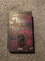 Bücher Laini Taylor Muse Of Nightmares Reihe Sachsen-Anhalt - Halle Vorschau