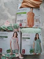 Pyjama Shorts 40 Esmara Findorff - In den Hufen Vorschau