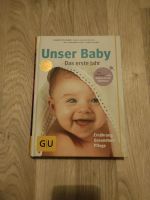 Unser Baby Buch Brandenburg - Zeuthen Vorschau