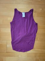 Under Armour Sport Top Rückenausschnitt purple Gr S Damen Fitness Bayern - Karlshuld Vorschau