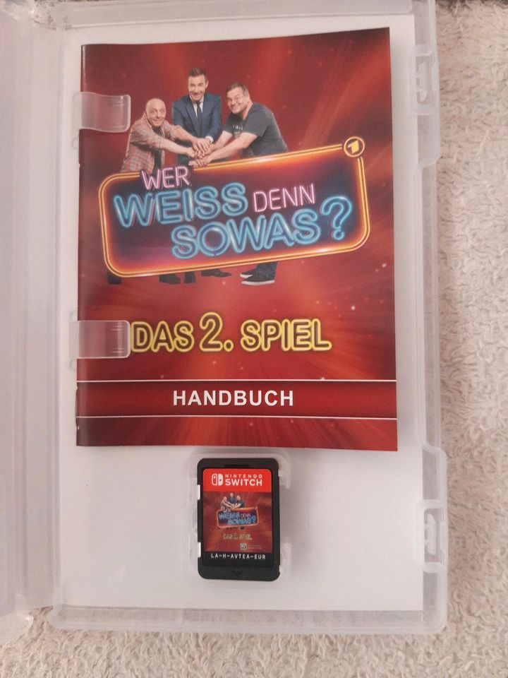 2Nintendo Switch Spiele ab 10€ FESTPREISE in Köln