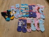 Dedoles Sneaker Socken Gr. 27-30 Dortmund - Bodelschwingh Vorschau