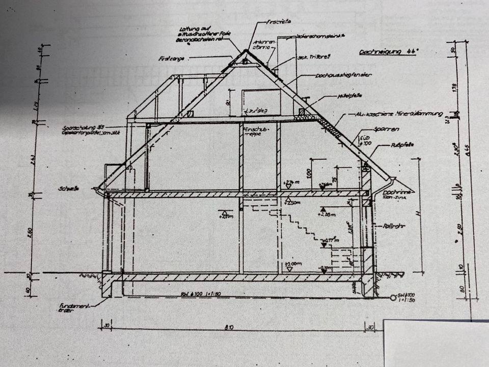 erschlossenes Baugrundstück ca. 800 qm in Gößnitz zu verkaufen in Gößnitz