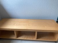 IKEA Fernsehtisch / Sideboard / TV-Bank 145 x 50cm Buche Köln - Porz Vorschau