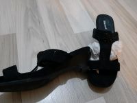 Schuhe mit leichten Absatz sandalen Essen - Huttrop Vorschau