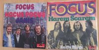 Vinyl Singles orginale von Focus Saarbrücken-West - Gersweiler Vorschau