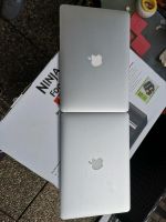 2x MacBook Air als defekt abzugeben, ungetestet Thüringen - Erfurt Vorschau