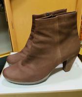 Högl Stiefelette Hessen - Haiger Vorschau