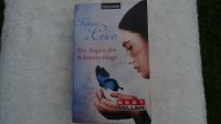 Roman: Die Augen des Schmetterlings (Federica de Cesco) Niedersachsen - Sehnde Vorschau