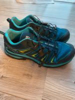 Salomon X Ultra Tekking/Wanderhalbschuhe Größe 41 1/3  - NEU Bayern - Kaufbeuren Vorschau