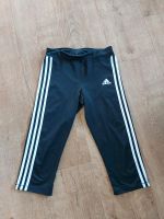 Adidas Sporthose,7/8 Gr.176 Niedersachsen - Delmenhorst Vorschau