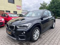 BMW X1 sDrive 18 i Advantage*NAVI*LED*GARANTIE* Hessen - Kelkheim Vorschau