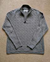 Herren Rollkragen Pullover grau xl (Neuwertig) Thüringen - Apolda Vorschau