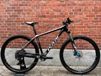 Isaac Baryon 29er Carbon/Shim.XT/Magura MT6/DT-Swiss/Gr.M/G.Zusta Nordrhein-Westfalen - Gronau (Westfalen) Vorschau