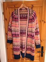 Longstrickjacke edc, Gr. XS, bunt Bayern - Beilngries Vorschau
