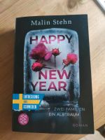 Happy new yeae, Roman , Martin stehn Hessen - Fulda Vorschau