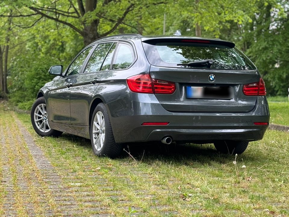 BMW 320d, F31, TÜV bis 11.2025 in Springe