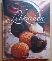 Lebkuchen - tolles Rezeptbuch Nordrhein-Westfalen - Fröndenberg (Ruhr) Vorschau