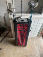 Golfbag Victorinox Nordrhein-Westfalen - Emsdetten Vorschau