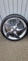 4× Opel Adam Alufelgen 18' + 225/35R18 Sommerreifen + RDS Berlin - Tempelhof Vorschau