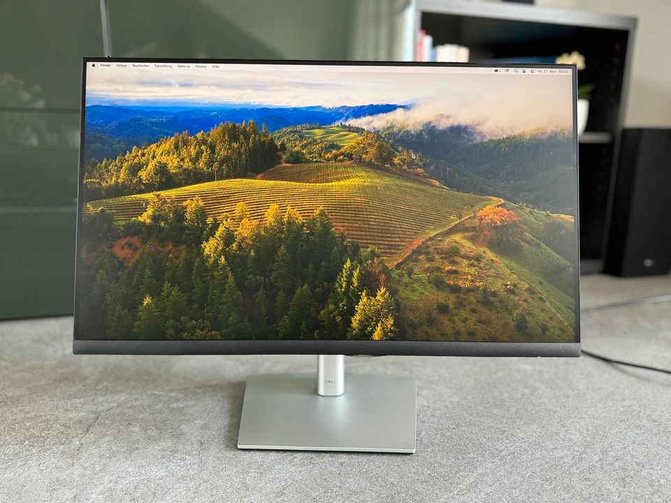 PC-Monitor Dell 24“ in Weidenberg