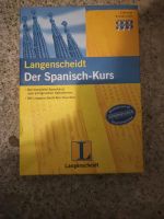 Langenscheidt Spanischkurs Kr. München - Ottobrunn Vorschau