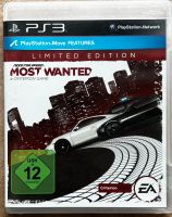 Need for Speed Most Wanted Playstation 2 Rheinland-Pfalz - Stadecken-Elsheim Vorschau