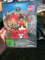 Scary Movie für dvd Hannover - Döhren-Wülfel Vorschau