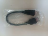 USB Kabel 20 cm Niedersachsen - Seggebruch Vorschau