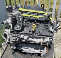 Motor JS602BA 2.7 V6 ECOBOOST FORD F150 LIFT 2017- 41TKM UNKOMPLE Berlin - Wilmersdorf Vorschau