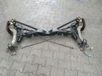 Mini cooper R55 R56 Achse hinten benzin Bochum - Bochum-Nord Vorschau