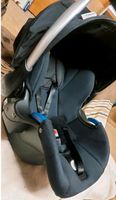 Babyschale/Autositz und Isofix Base von Hauck Hessen - Fürth Vorschau