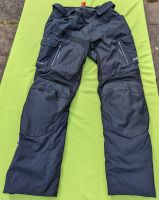 IXS Shape-ST Tour Textil hose Schwarz 3XL Motorradhose Wie Neu Hessen - Darmstadt Vorschau