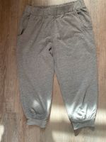 Bequeme Sweathose 3/4 Gr. M Jogginghose Sport Rheinland-Pfalz - Rheinzabern Vorschau