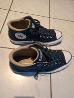 Converse Schuhe dunkelblau Nordrhein-Westfalen - Tönisvorst Vorschau