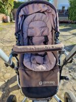 Kinderwagen Concord Neo 3in1 Bayern - Obermichelbach Vorschau