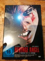 Revenge Angel DVD Bayern - Zeitlarn Vorschau