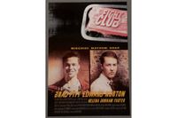 Poster FIGHT CLUB Film Plakat brad pitt edward norton Hessen - Felsberg Vorschau