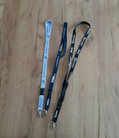 Schlüsselband Lanyard Köstritzer GERL DHV Auswahl Thüringen - St Gangloff Vorschau