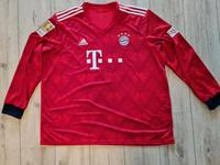 Original FC Bayern München Trikot Schweinsteiger Köln - Porz Vorschau