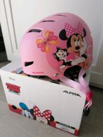 Fahrrad Helm, Kinderhelm Alpina Disney 51-55 cm Leipzig - Grünau-Ost Vorschau