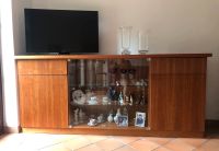 Sideboard, TV Schrank, Anrichte, Wohnzimmerschrank, Vitrine Hamburg-Nord - Hamburg Ohlsdorf Vorschau