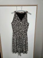 Kleid S.Oliver layer look animal print Gr.40 Süd - Niederrad Vorschau