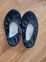 Kleinkinder-Gymnastikschuhe gr. 22 Baden-Württemberg - Kirchheim unter Teck Vorschau