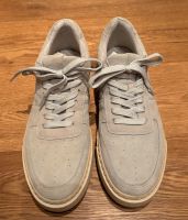 S.Oliver Leder Schuhe Sneaker Gr. 40 w. Neu! Nordrhein-Westfalen - Brühl Vorschau