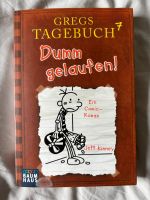 Gregs Tagebuch 7 - Dumm gelaufen! Niedersachsen - Lüneburg Vorschau
