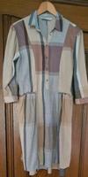 ZARA*Longbluse*Tunika*Kleid*Gr M*Naturtöne*Baumwolle, wie neu! Rheinland-Pfalz - Gusterath Vorschau