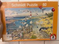 Schmidt Puzzle 60 Teile Kinderpuzzle NEU verpackt Essen - Altenessen Vorschau