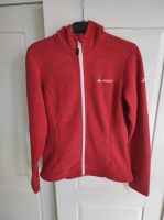 Vaude Strick Fleece Jacke Damen Gr. S/38 Baden-Württemberg - Rosenfeld Vorschau