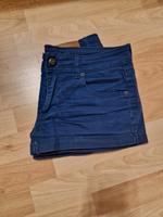 Dunkelblaue Shorts Bayern - Bad Wörishofen Vorschau